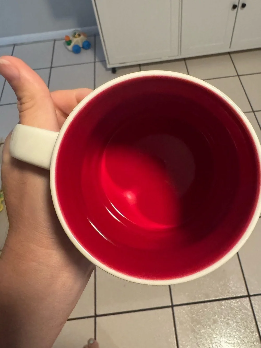 Starbucks University of Georgia Mug